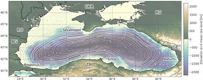 Using Argo Floats to Characterize Altimetry Products: A Study of Eddy-Induced Subsurface Oxygen Anomalies in the Black Sea